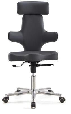 Top Sell Office Chair with High Backrest and Headrest