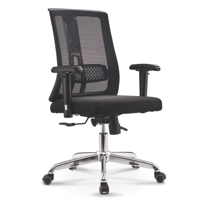 2021 New Functional Executive Manager Mesh Office Gaming Chair High Back with Adjustable Armrest