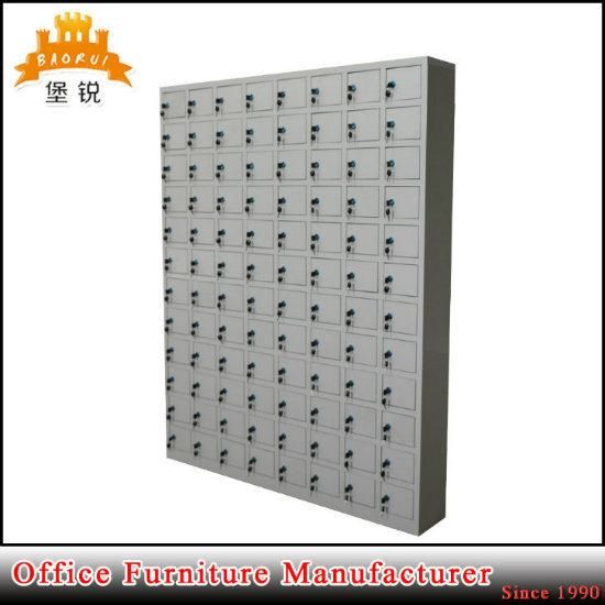 96 Door Metal Mobile Cell Phone Storage Locker