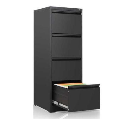 High Quality Different Color 2/3/4 Drawer Cabinet for Underdesk