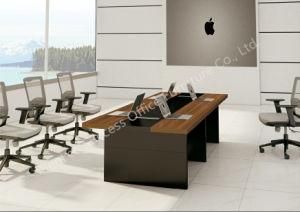 New Style Contemporary Office Executive Conference Table (BL-GYM24/32)