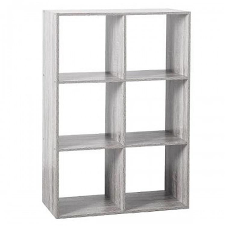 Classical Bookshelf for Home Office