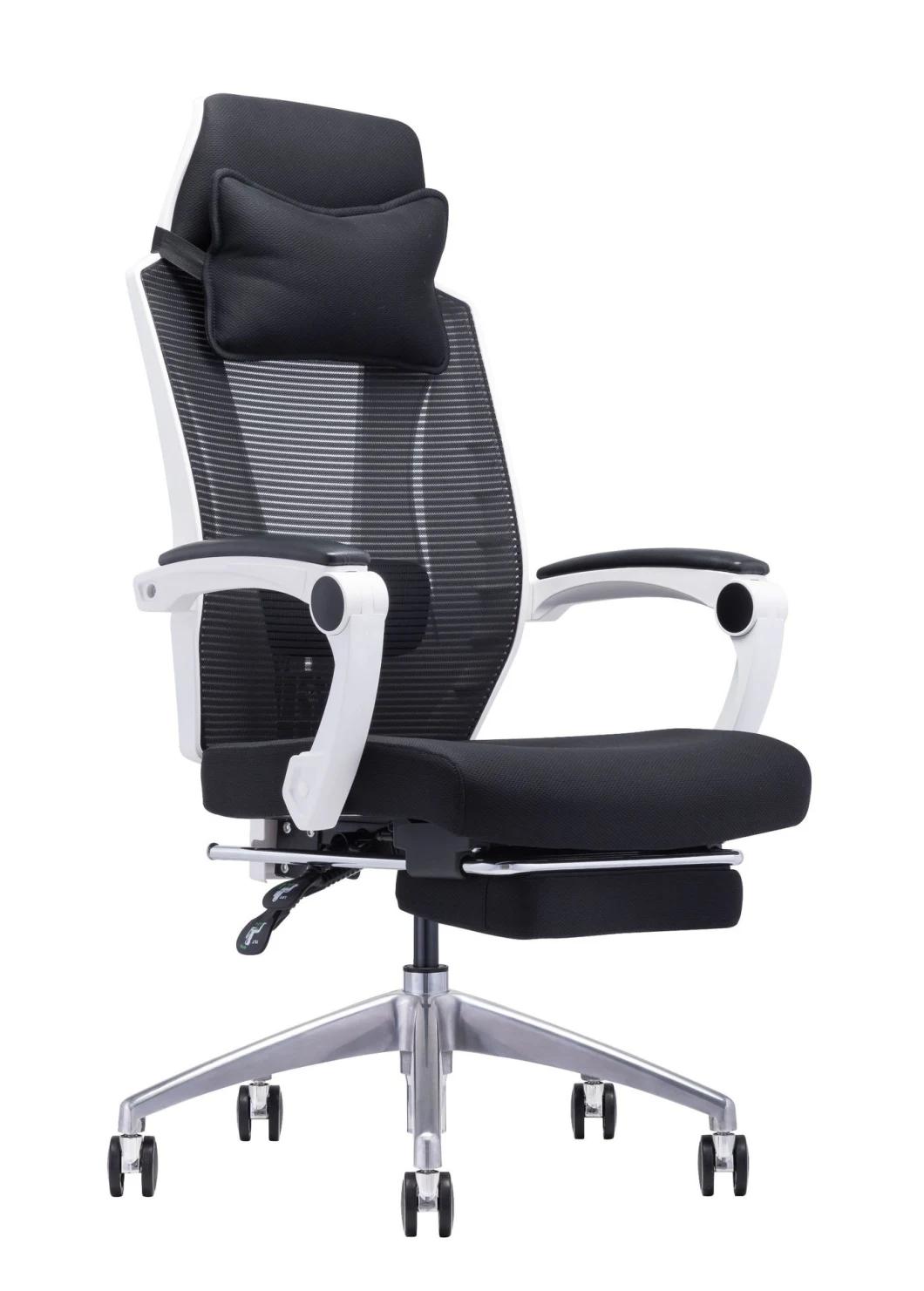 Reclining High Back Office Executive Swivel Ergonomic Racing Computer Gaming Mesh Chair