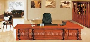Modern Office Wood Furniture Executive Desk (BL-XY021)