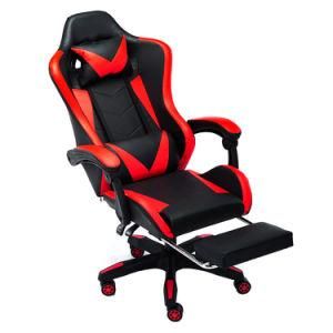 73*32*58cm Relieve Stress Gaming Chair with ISO Certification