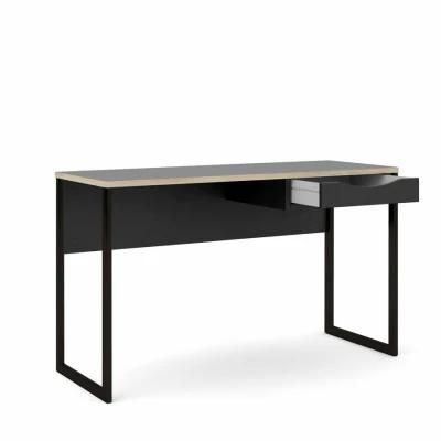 Nova Cheap Office School Metal Steel Frame Writing Table Desk