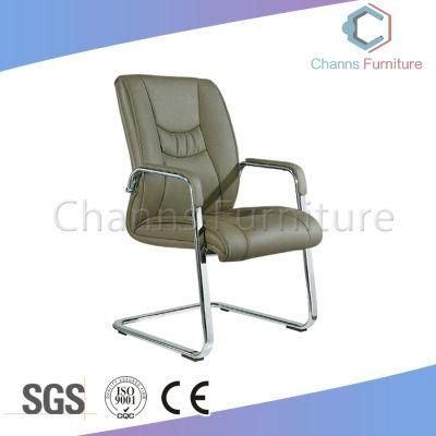 Modern PU Leather Office Chair Meeting Chair (CAS-EC1827)