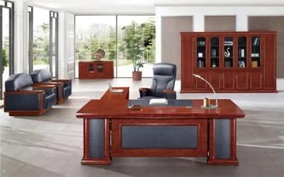Classic Office Table for High End Office