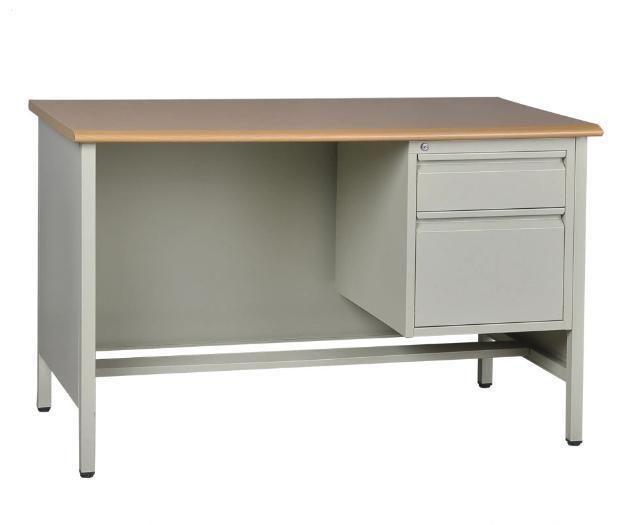 Office Equipments Steel Office Furniture Computer Desk Meuble De Bureau