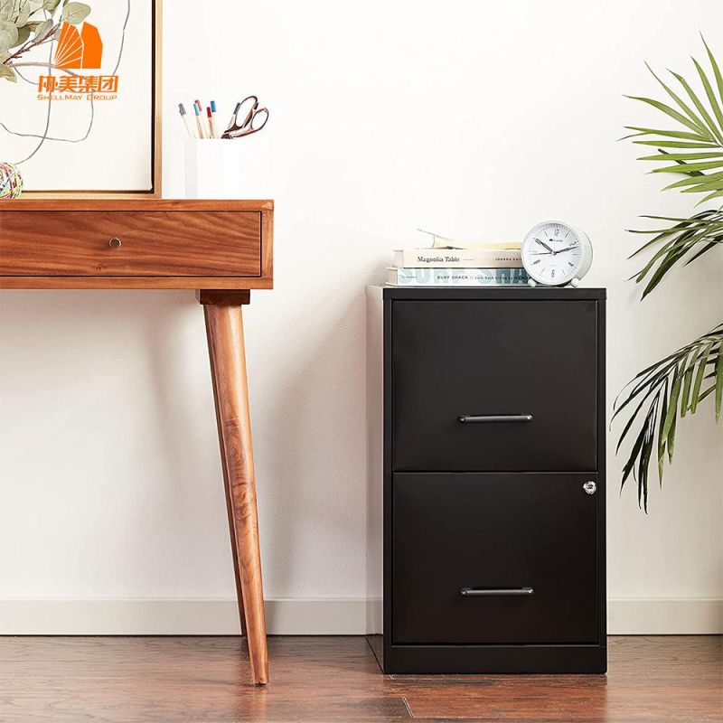Office 3 Drawers File Cabinet, Storage Cabinets