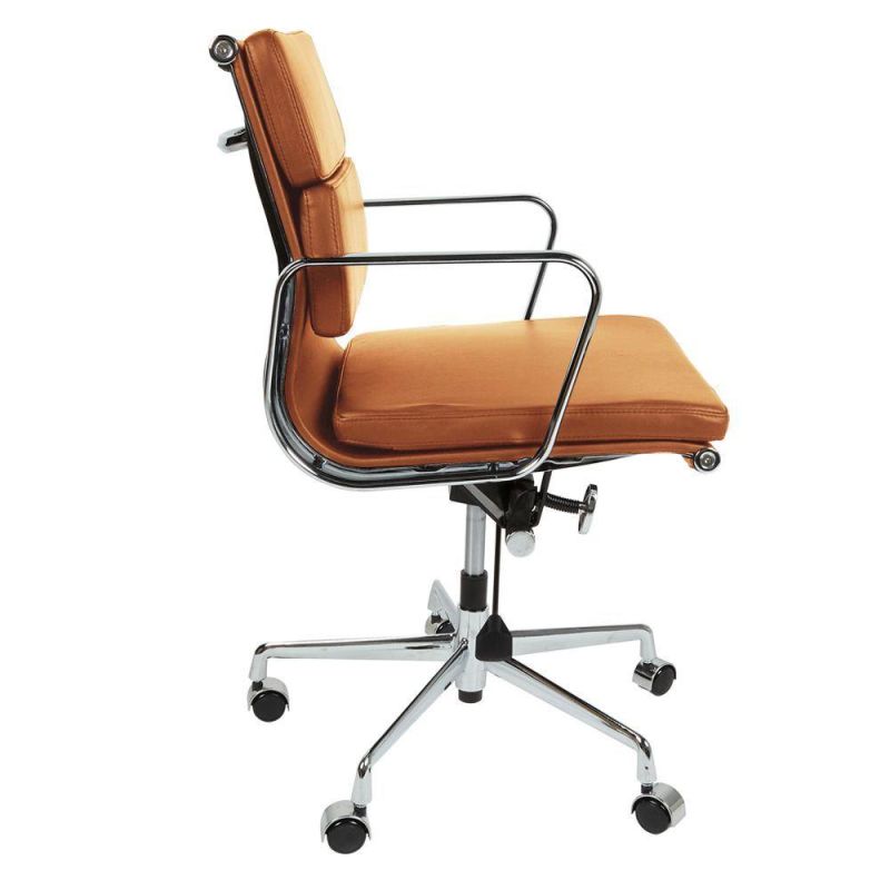Factory Direct Sale Mesh Task Home Chair Swivel Office Chair for Meeting Room