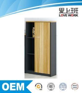 Modern Fashion Design Bookshelf File Cabinet Office Furniture