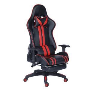 Reclining Adjustabl PC Gaming Chair Racing Wholesale Gaming Seat