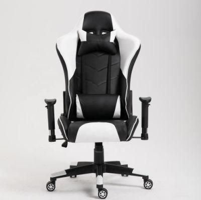 Factory Direct Wholesale Good Price Reclining Swivel Gaming Chair