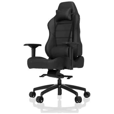 Black Boss Executive Office Chair with Frog Mechanism