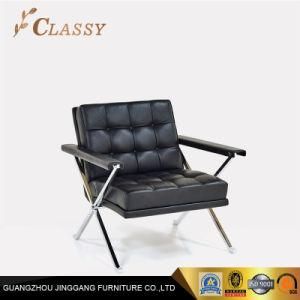 Accent Wholesale Home Office Meeting Black Leather Director Armchair