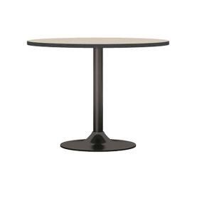 China Manufacture Conference Table Round Office Meeting Table Round Chat Table