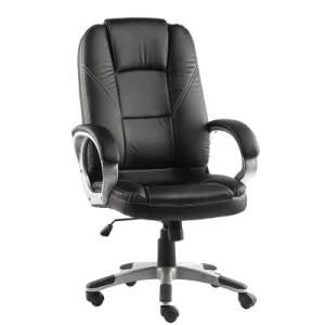 China Made Relieve Stress Leisure Chair Office Chair with Ergonomic Headres