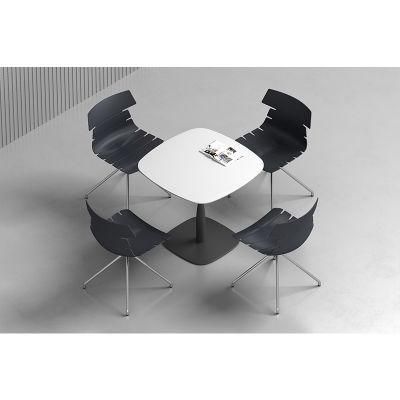 High Quality Modern Design Office Desk Furniture Conference Negotiating Table