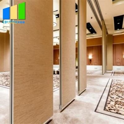 Hotel Sliding Gate Design Room Divider Idea Removable Portable Partition