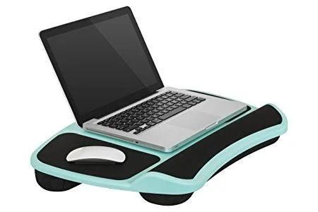 Plastic Stand Portable Mobile Laptop Desk Child′ S Computer Desk Office Desk