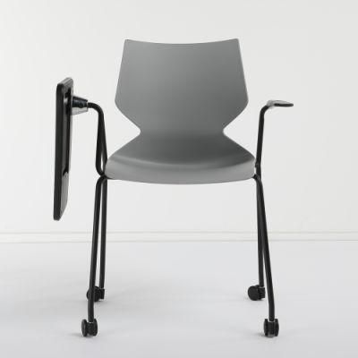 Hot Sale Reddot Award Training Office Plastic Study Chair