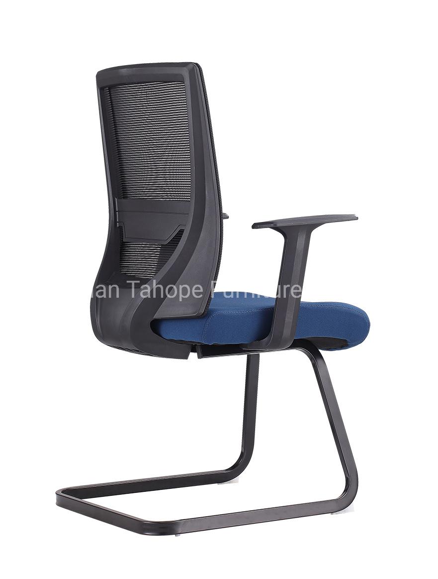 New Mode Office Furniture Functional Ergonomic Executive Manager Computer Chair with Headrest BIFMA