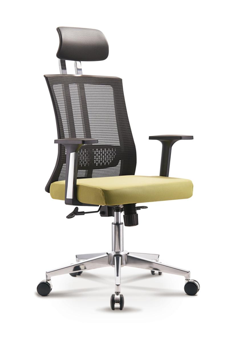 Swivel Office Mesh Chairs Board Room for Administrative Staff