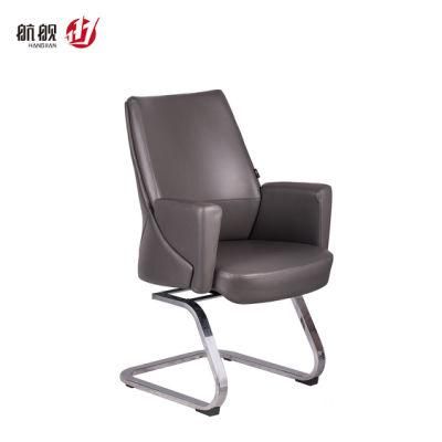 High End Custom Visitor Office Chairs Executive Ergonomic Office Furniture