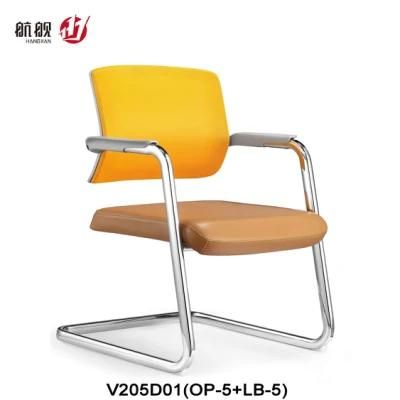 Wholesale Modern Design Office Furniture Mesh Back Leisure Training Chair