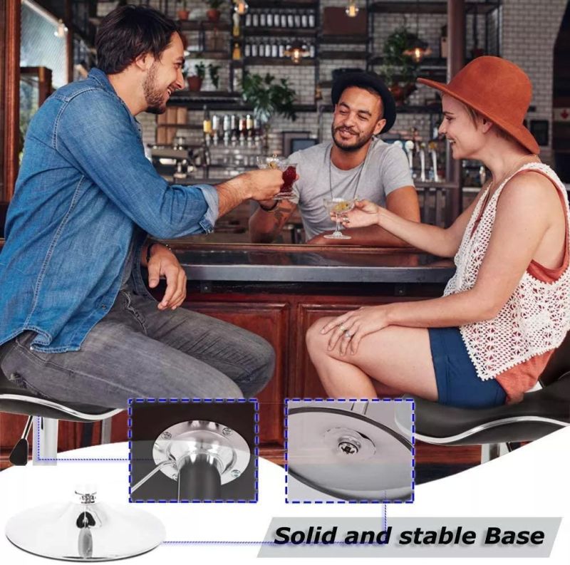 Factory Direct Sale Bar Chair Easy to Assemble