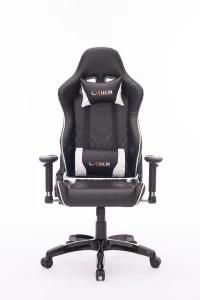 Modern Leather Reclining Gaming Office Chair Swivel Computer Racing Gaming Chair Lk-2248