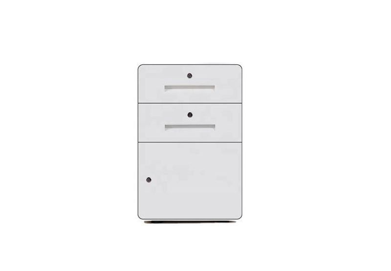 Office/School Vertical Storage File Drawers Cabinet