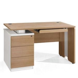 L Shape High Quality Computer Table CD-A0412