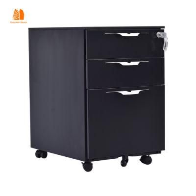 Mature Mass Product Stable Quality Activity Cabinet Mobile Cabinet