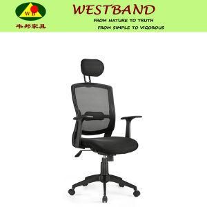 Modern Mesh Executive Swivel Lift Office Chair (WB-OC002)