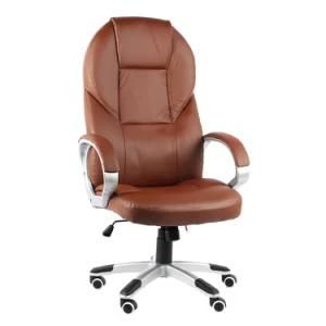 Hot Sale Ergonomic Design Fixed Office Chair with SGS Certification