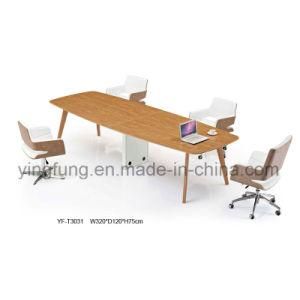 MDF Modern Office Furniture Desk Wooden Executive Office Table