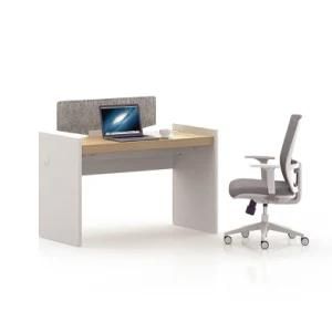 Latest Design Executive White L Shape Desk