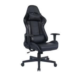 Quality Guaranteed Ergonomic Design Leather Gaming Chair with Armrest