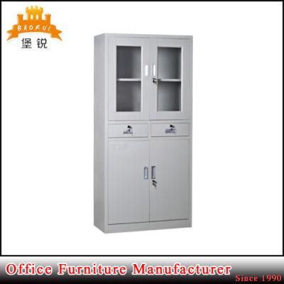 Modern Popular Design Office Use Steel Cupboard