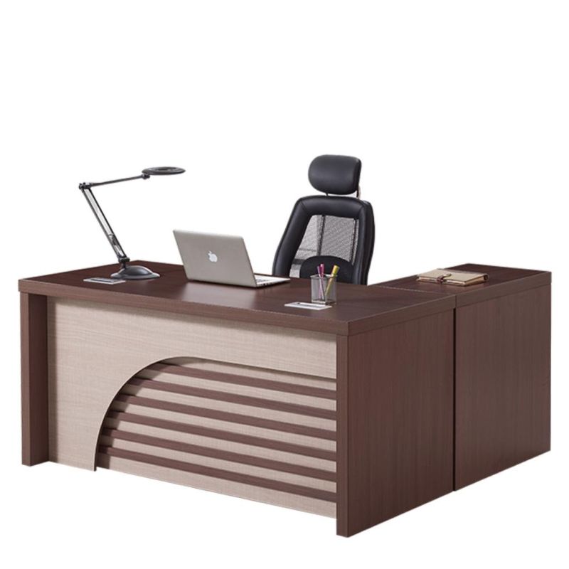 Hot Sale Factory Price Office Desk Manager Office Furniture Office Table