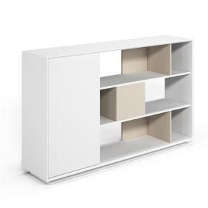 Factory Direct Sale Executive Wooden File Storage