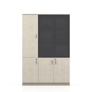 Jongtaylong Modern Wooden Office Furniture Melamine File Cabinet