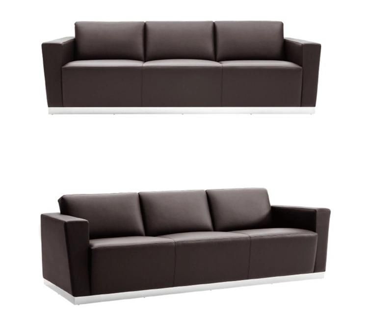 Modern Design Single Recliner Sofa