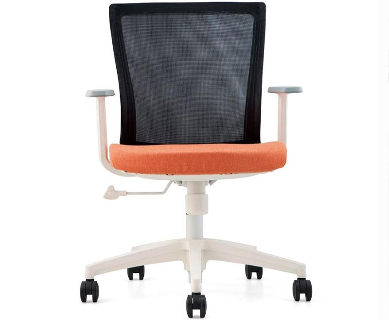 Factory Furniture Modern Ergonomic Swivel Mesh Staff Office Chairs