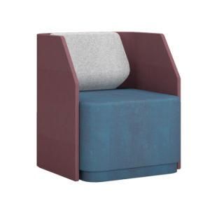 Modern Style Modern Design Fabric Sofa