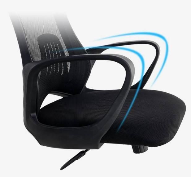 Chinese Ergonomics Office Furniture Computer Mash Swivel Racing Gaming Chair