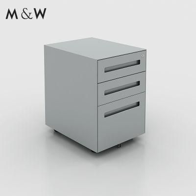 New Arrival File Pedestal Office Drawer Equipment Wholesale Filing Cabinet