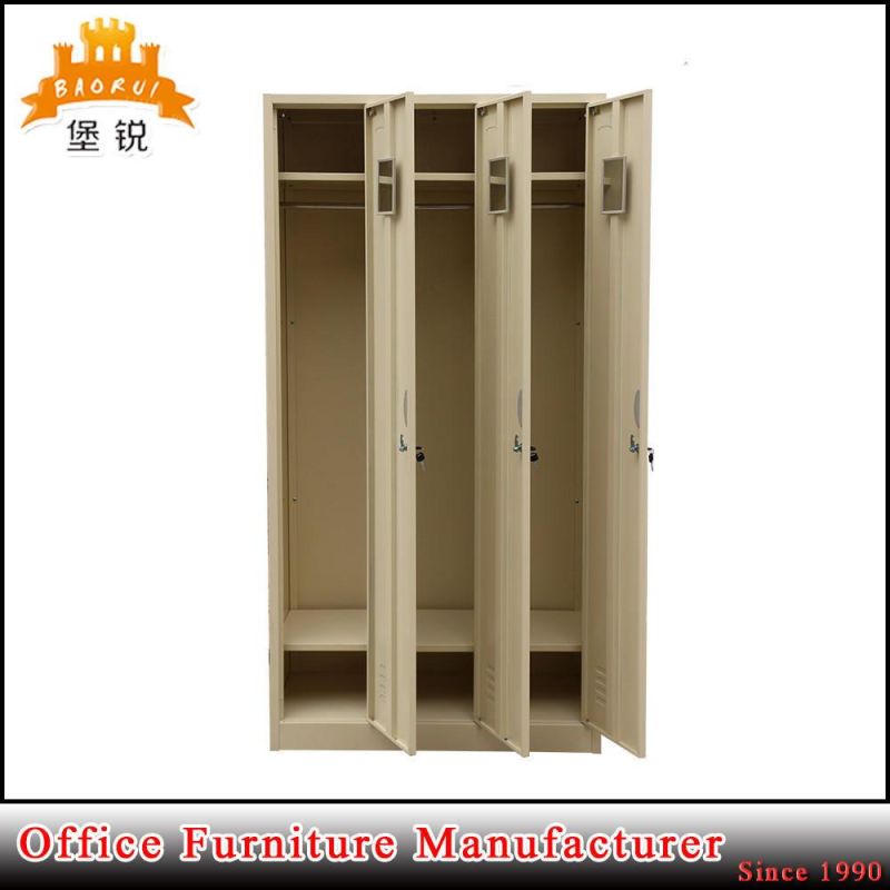 Modern Furniture Steel Cabinet for Office Hospital Locker